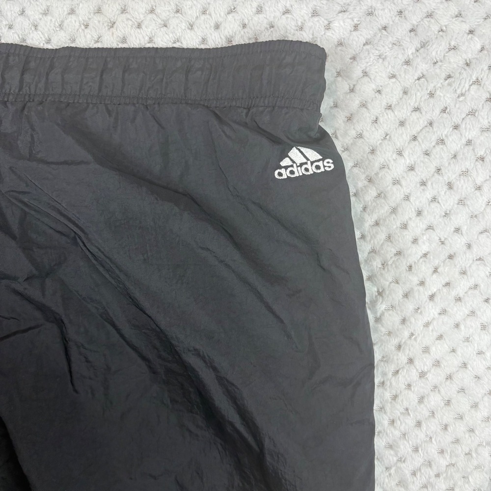 Vintage 2000s Adidas Athletic Shorts Size Large Women's